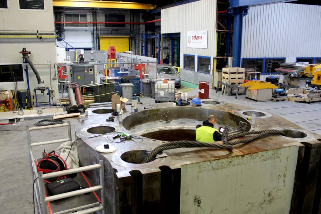 NDT-Antwerp-belgium-1024×683 DWK Welding Non Destructief Onderzoek