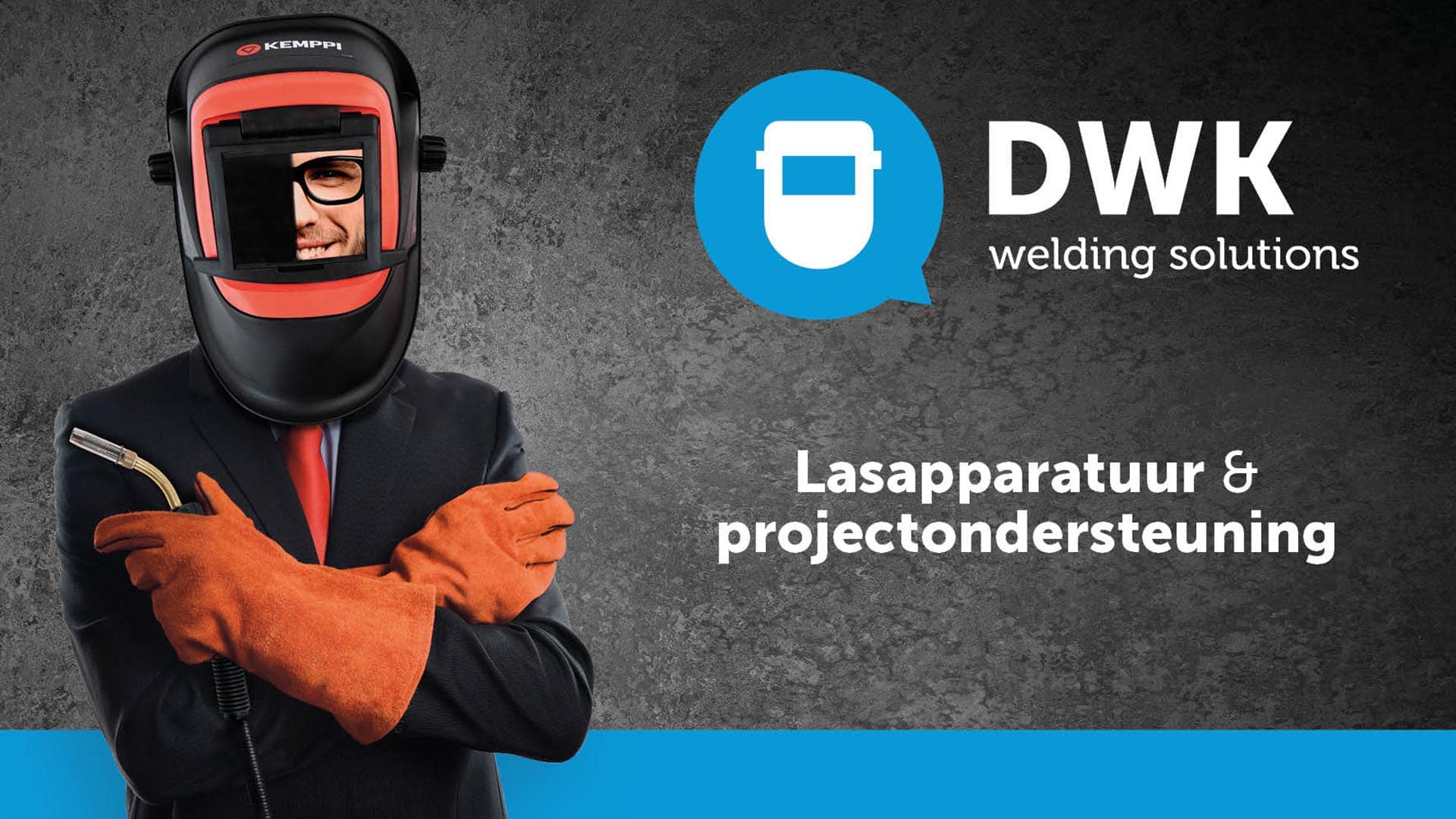 Normeringen » DWK Welding Solutions