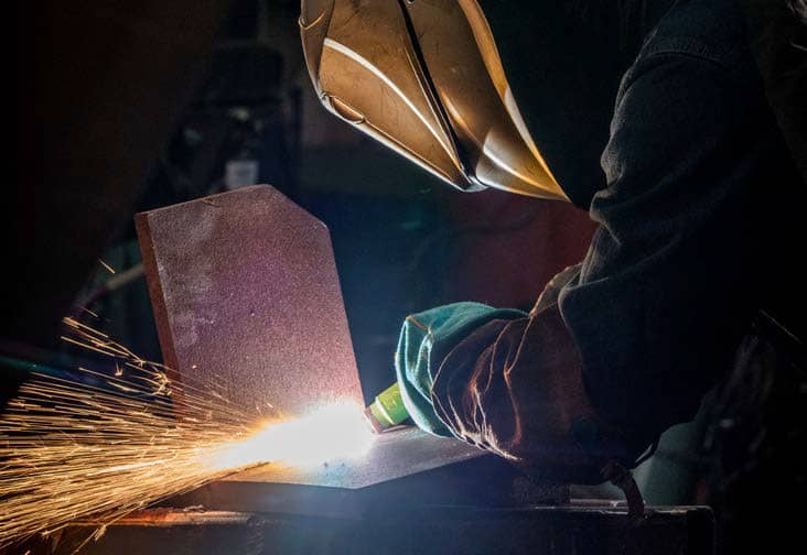 DWK-welding_Hypertherm-Powermax_Sync Hypertherm Powermax Sync plasmasnijder