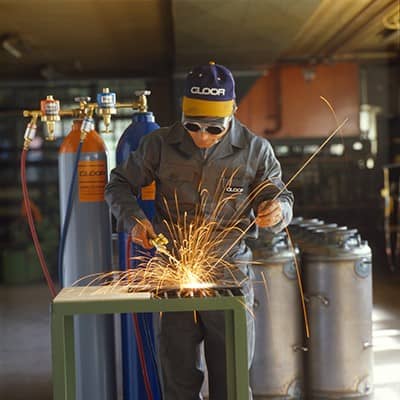 DWK-Welding_Autogeen-Gloor Autogeen lassen Gloor